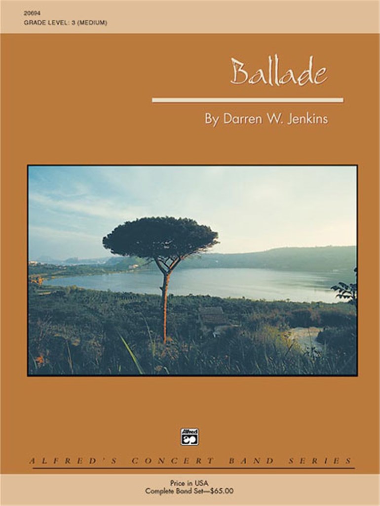 Ballade